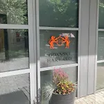 Apartament Gdanski Harward